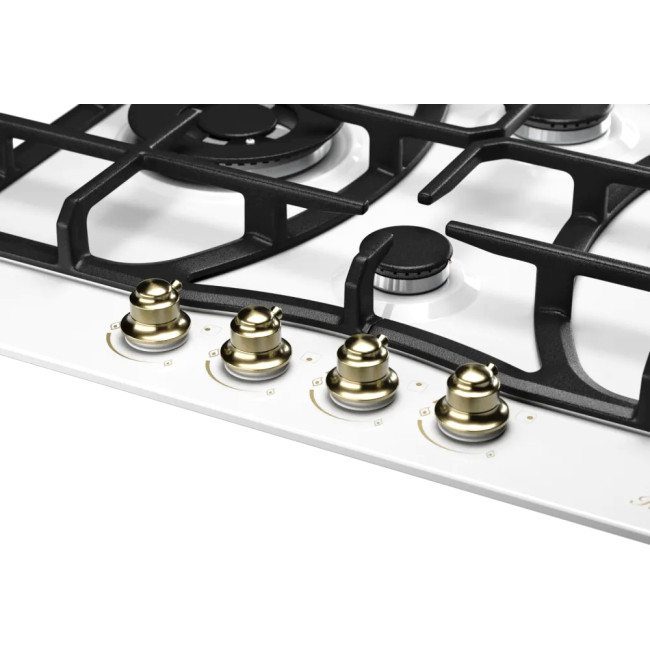 Варочная поверхность Kuppersberg Kuppersberg FS 610 W Bronze