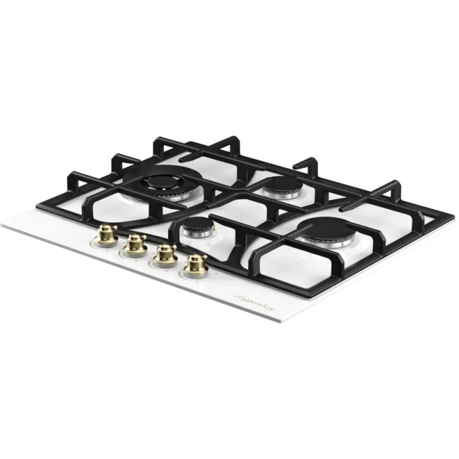 Варочная поверхность Kuppersberg Kuppersberg FS 610 W Bronze