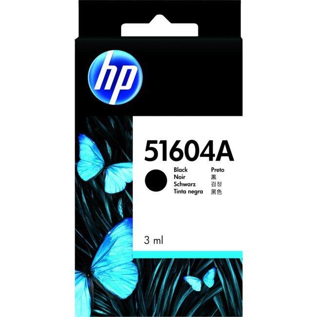 Картридж HP 51604A