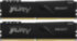 Память оперативная Kingston FURY Beast KF426C16BBK2/8