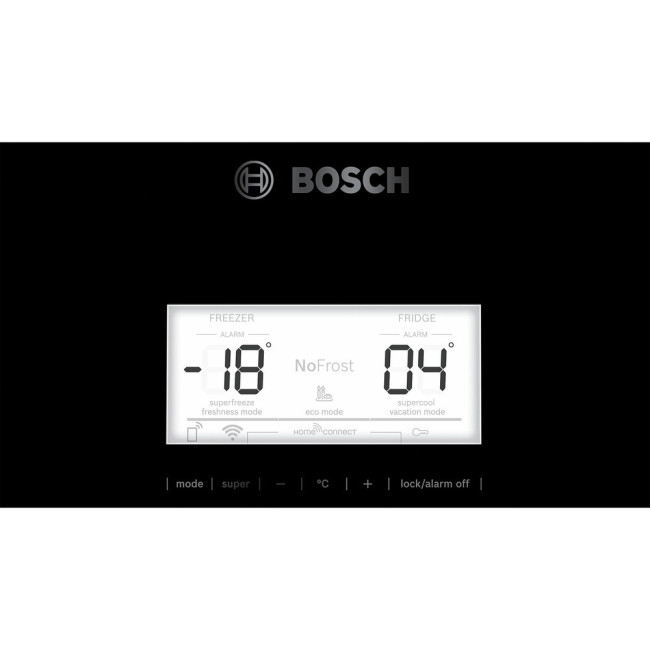 Холодильник BOSCH BOSCH KGN39LB316