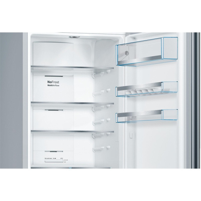 Холодильник BOSCH BOSCH KGN39LB316