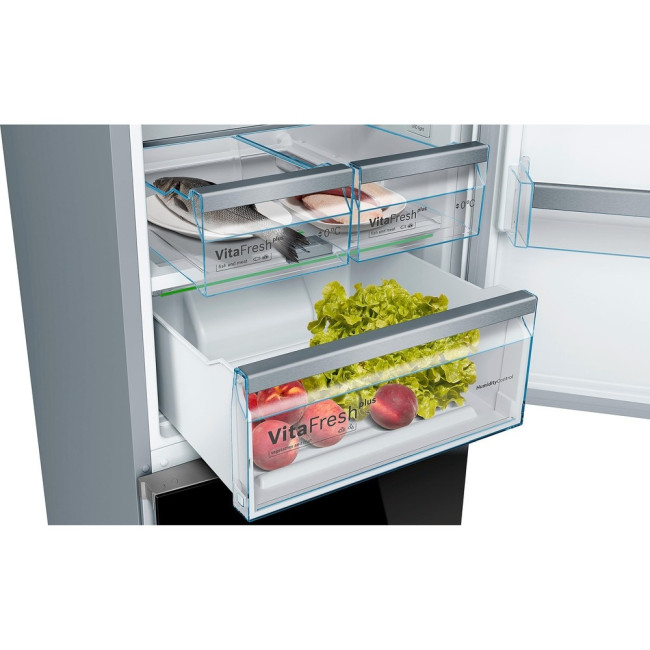 Холодильник BOSCH BOSCH KGN39LB316
