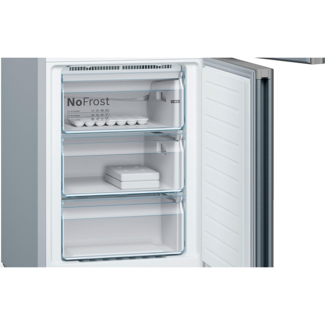 Холодильник BOSCH BOSCH KGN39LB316