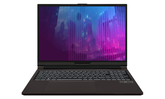 Ноутбук Ноутбук OSIO CyberLine C160i-002