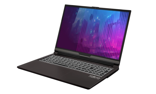Ноутбук Ноутбук OSIO CyberLine C160i-002