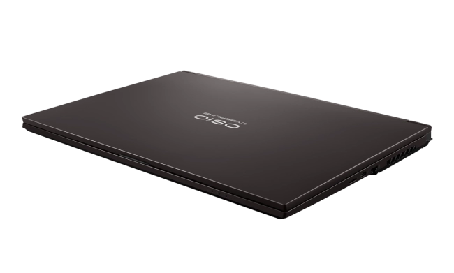 Ноутбук Ноутбук OSIO CyberLine C160i-002