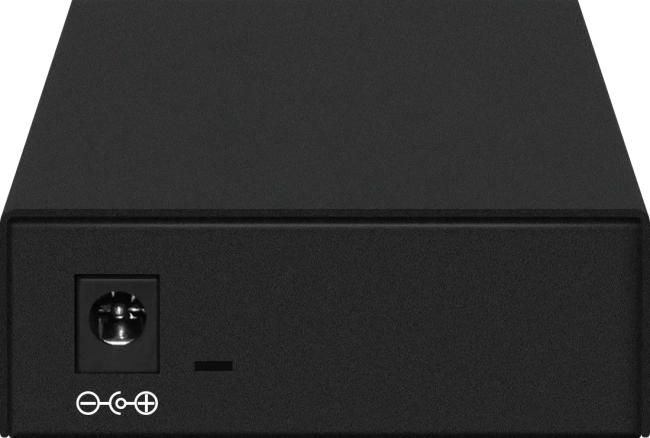 Медиаконвертер Gigabit Ethernet NST NS-MC-1G1GX