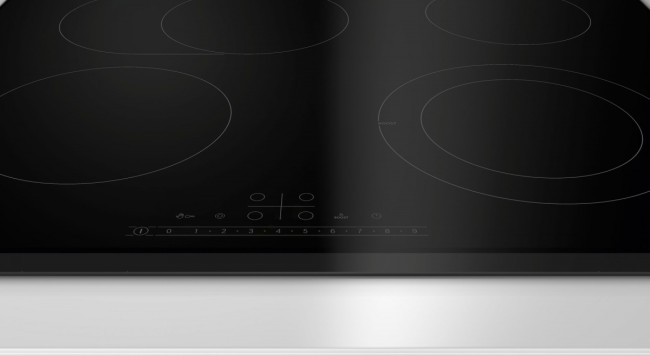 Встраиваемая электрическая панель BOSCH Bosch Serie | 6 PKN631FP2E