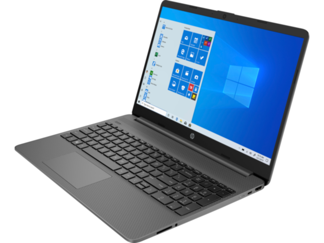Ноутбук HP 15s-eq1162ur (22R19EA) Ноутбук HP 15s-eq1162ur (22R19EA)