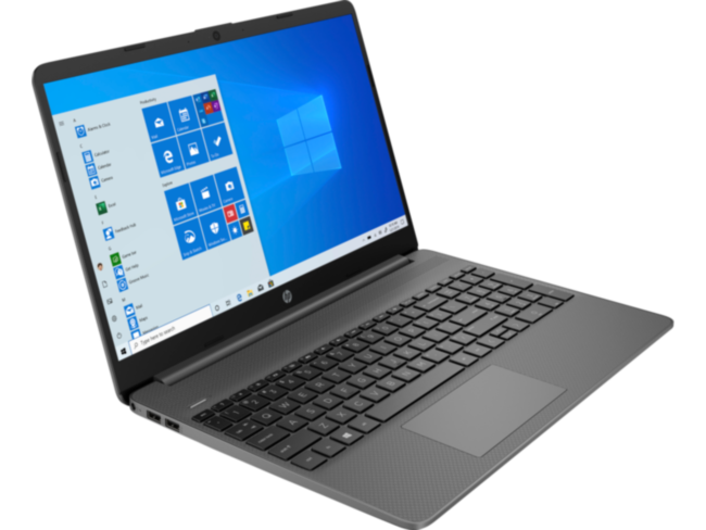 Ноутбук HP 15s-eq1162ur (22R19EA) Ноутбук HP 15s-eq1162ur (22R19EA)