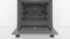Встраиваемая электрическая духовка BOSCH Bosch Serie | 4 HBF534EW0R