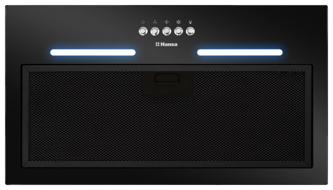 Вытяжка HANSA OMP6251BGWH