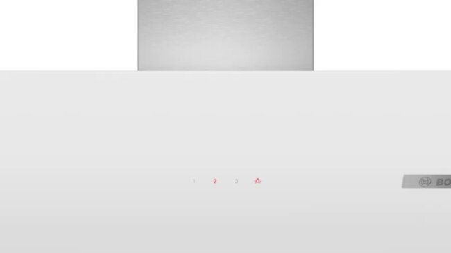 Вытяжка BOSCH Bosch DWK66AJ20T