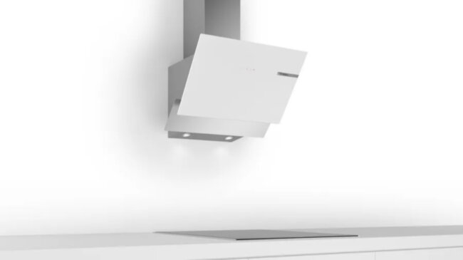 Вытяжка BOSCH Bosch DWK66AJ20T