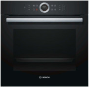 Встраиваемая электрическая духовка BOSCH Bosch HBG672BB1S