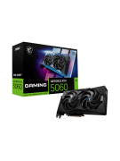 Видеокарта MSI GeForce RTX 5060 8G GAMING OC Видеокарта MSI GeForce RTX 5060 8G GAMING OC