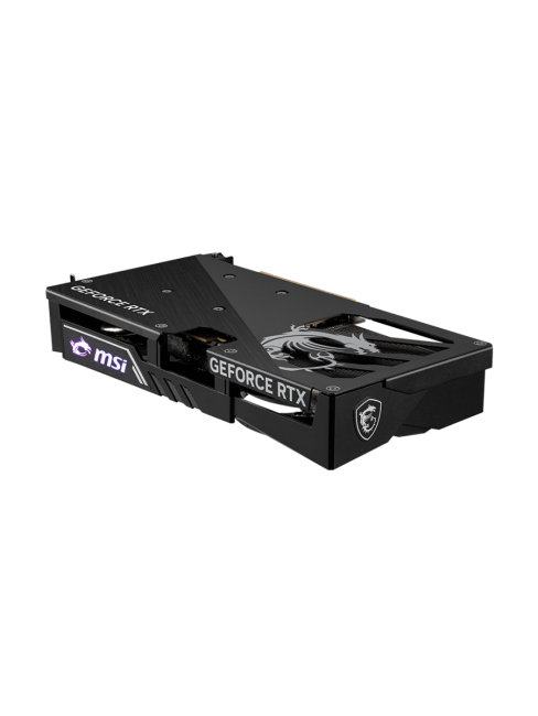 Видеокарта MSI GeForce RTX 5060 8G GAMING OC Видеокарта MSI GeForce RTX 5060 8G GAMING OC