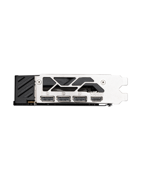 Видеокарта MSI GeForce RTX 5060 8G GAMING OC Видеокарта MSI GeForce RTX 5060 8G GAMING OC