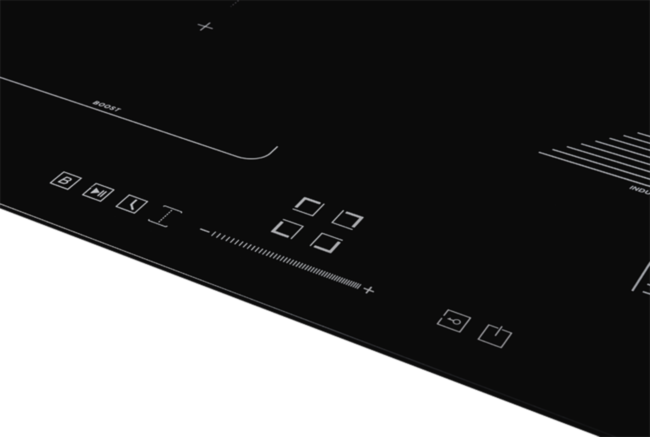 Встраиваемые индукционные панели Kuppersberg Kuppersberg ICS 614