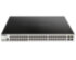 Коммутатор D-Link DGS-1210-52MPP/ME/B3A