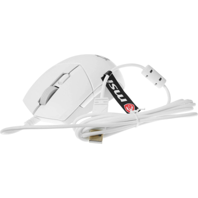 Мышь MSI Clutch GM11 (S12-0401980-CLA) Мышь MSI Clutch GM11 (S12-0401980-CLA)