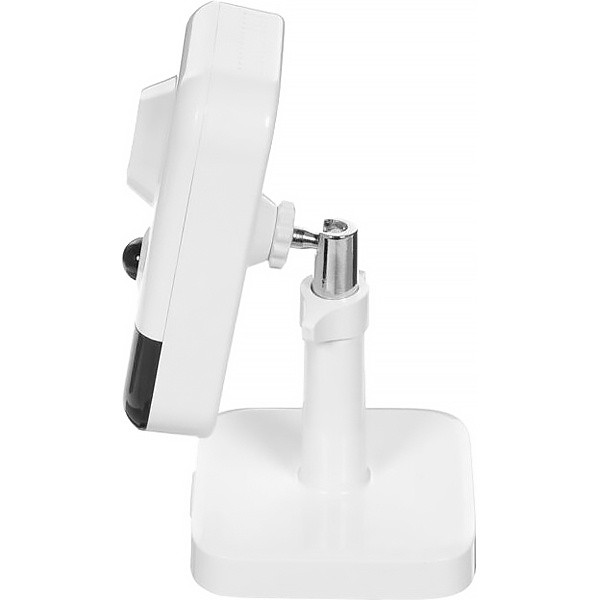 2Мп внутренняя IP-камера c EXIR-подсветкой до 10м , 1/2.7'' CMOS матрица; объектив 4мм; угол обзора 85; механический ИК-фильтр; 0.028 лк @F2.0; H.265+/H.265/H.264+/H.264/MJPEG DWDR 3D DNR HLC BLC; встроенный микрофон/ динамик; PIR-датчик; встроенный слот 