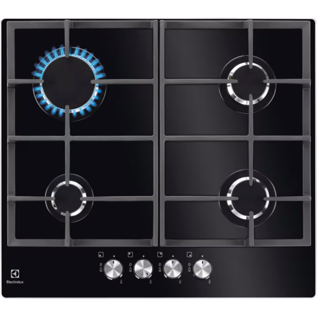 Встраиваемые газовые панели ELECTROLUX Electrolux KGG6426K