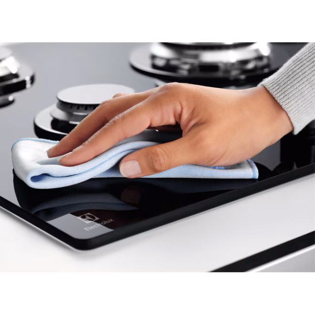 Встраиваемые газовые панели ELECTROLUX Electrolux KGG6426K