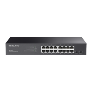 Коммутатор Mercusys MS116GS Коммутатор Mercusys MS116GS
