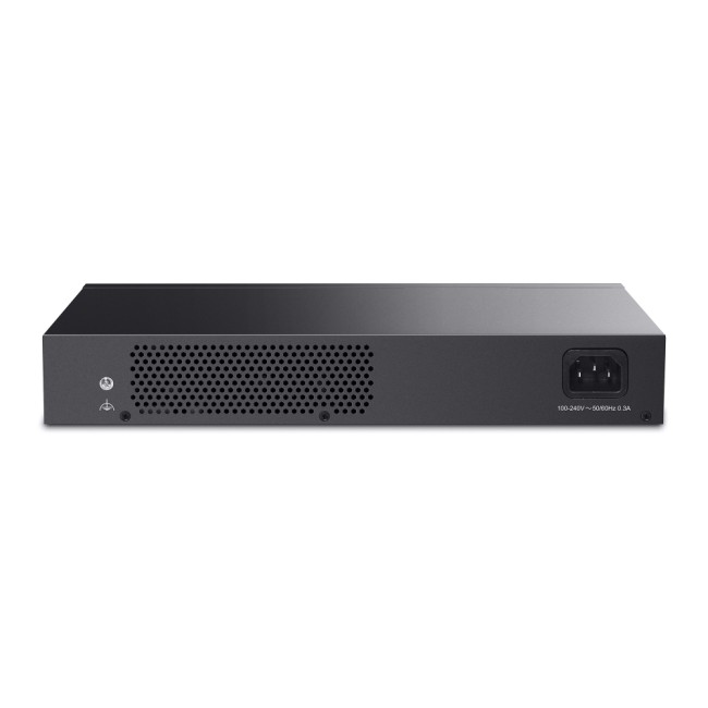 Коммутатор Mercusys MS116GS Коммутатор Mercusys MS116GS
