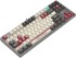 Клавиатура A4Tech S87 PIXELS Клавиатура A4Tech S87 PIXELS