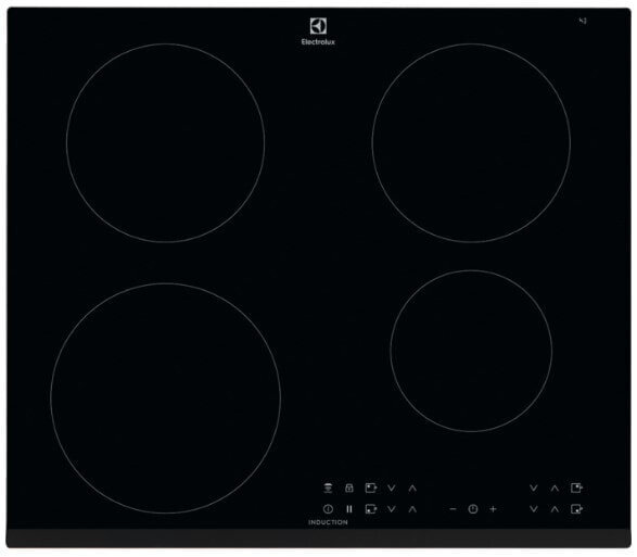 Индукционная варочная поверхность ELECTROLUX Electrolux LIR60433