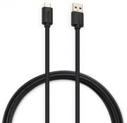 Кабель Buro BU-USB3.2-AC-1MB Кабель Buro BU-USB3.2-AC-1MB