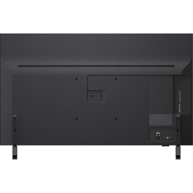 Телевизор ЖК 43'' LG LG 43QNED82A6B.ARUG