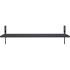 Телевизор ЖК 43'' LG LG 43QNED82A6B.ARUG