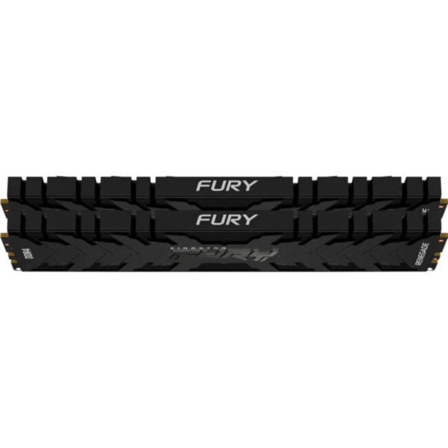 Память оперативная Kingston Fury Renegade KF446C19RB1K2/32 Память оперативная Kingston Fury Renegade KF446C19RB1K2/32