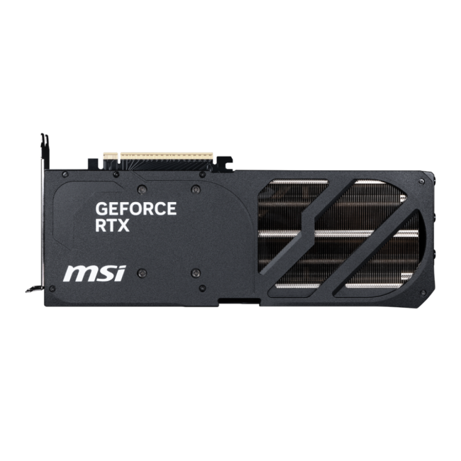 Видеокарта MSI GeForce RTX 5070 12G