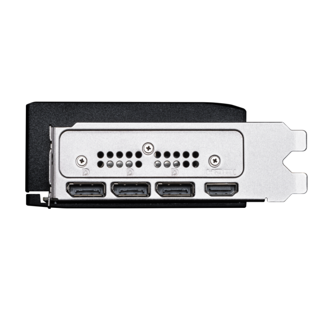 Видеокарта MSI GeForce RTX 5070 12G