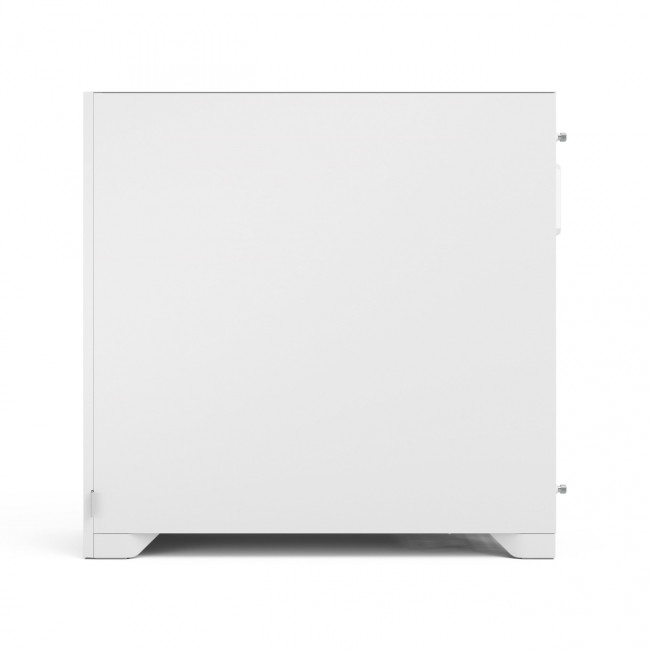 Корпус ПК без блока питания Fractal Design Pop 2 Air TG RGB White