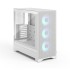 Корпус ПК без блока питания Fractal Design Pop 2 Air TG RGB White