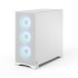 Корпус ПК без блока питания Fractal Design Pop 2 Air TG RGB White