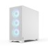 Корпус ПК без блока питания Fractal Design Pop 2 Air TG RGB White