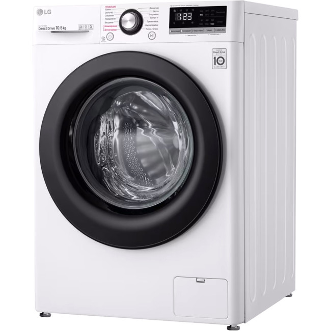 Стиральная машина LG Electronics LG Electronics TW4V3RS6W