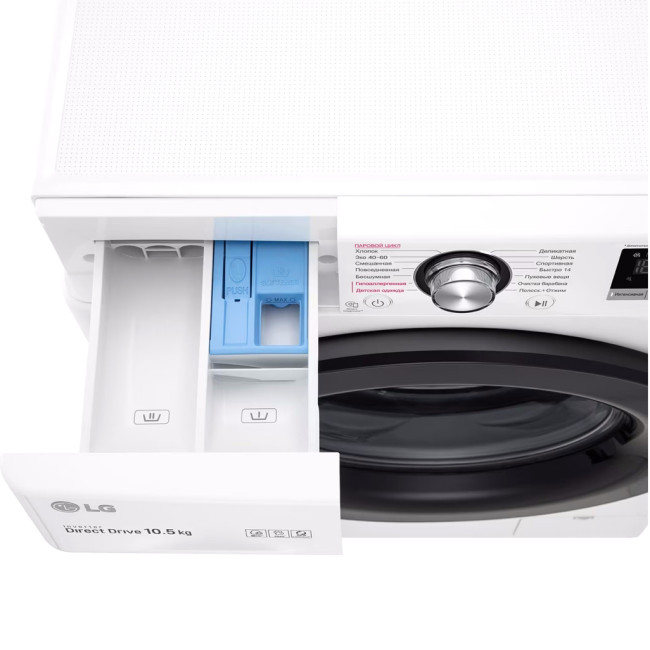 Стиральная машина LG Electronics LG Electronics TW4V3RS6W