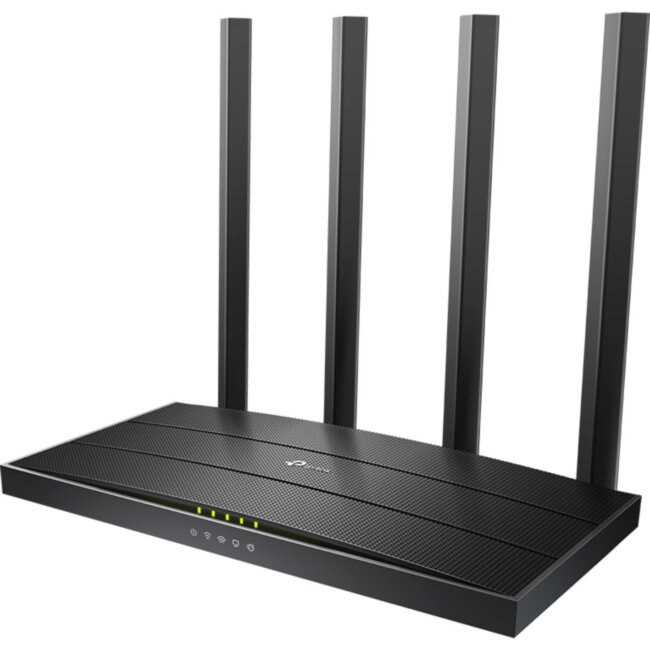 Маршрутизатор TP-Link Archer C6 v3 Маршрутизатор TP-Link Archer C6 v3