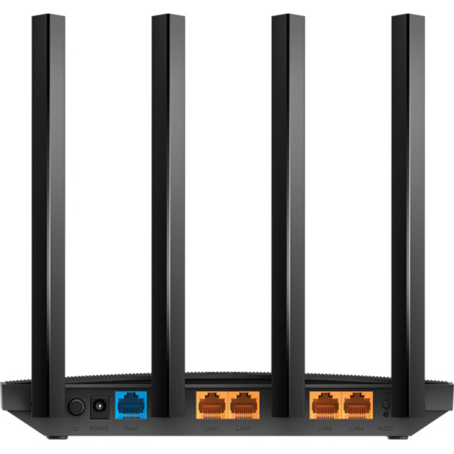Маршрутизатор TP-Link Archer C6 v3 Маршрутизатор TP-Link Archer C6 v3
