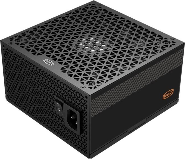 Блок питания PcCooler P5-YK850-B1FWBK1-EU