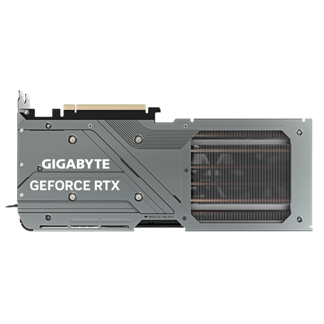 Видеокарта GIGABYTE GV-N407SGAMING OC-12GD Видеокарта GIGABYTE GV-N407SGAMING OC-12GD