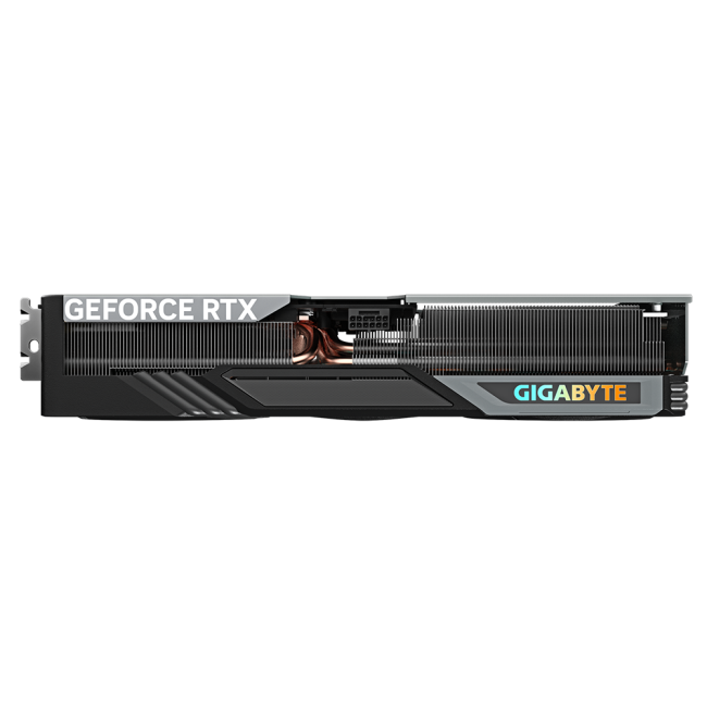 Видеокарта GIGABYTE GV-N407SGAMING OC-12GD Видеокарта GIGABYTE GV-N407SGAMING OC-12GD